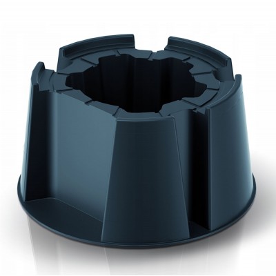 Sadevesisäiliön alusta HydroMoby IBAS2 - HydroMoby