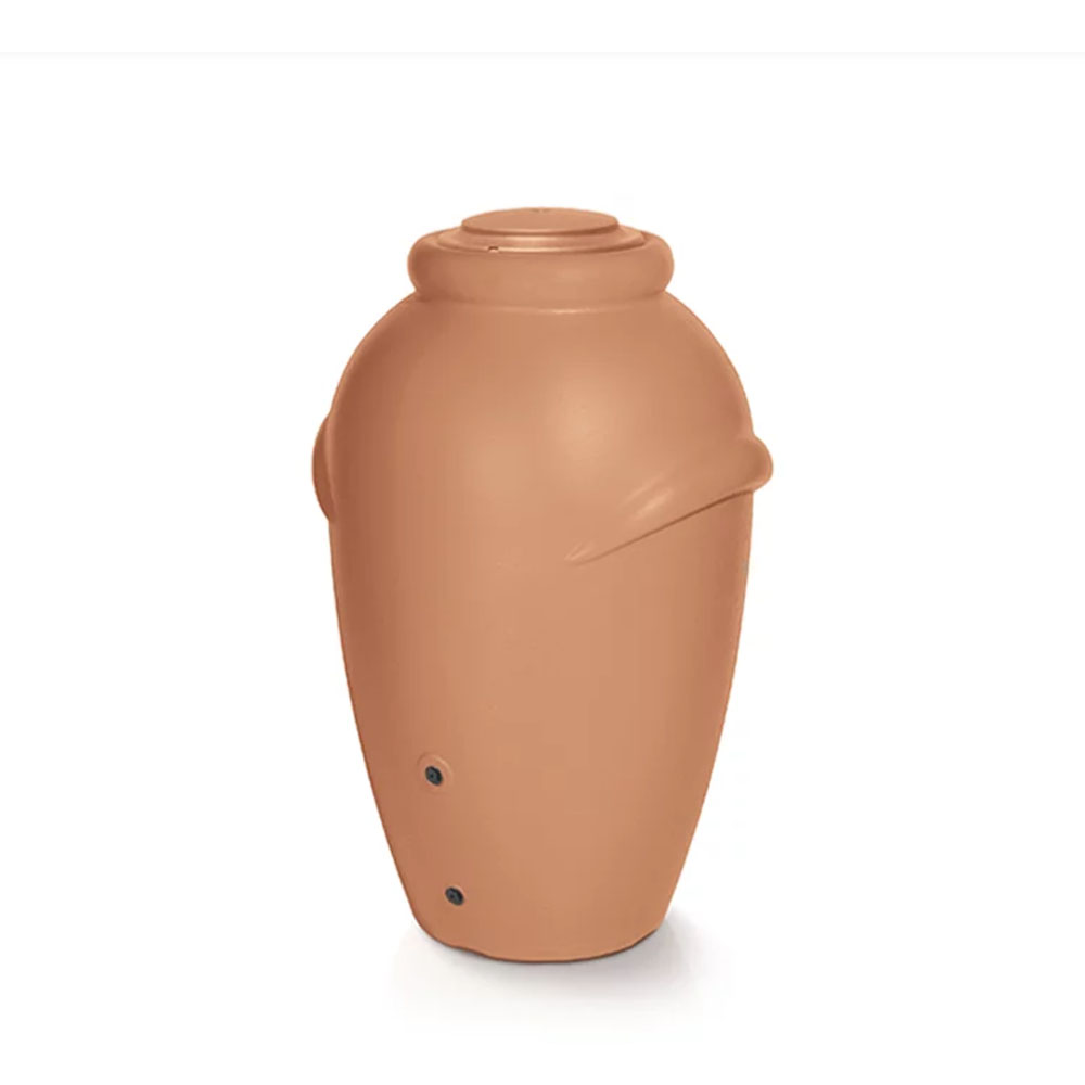 Sadevesisäiliöt Prosperplast SmoothRain Aquacan, 360L, Tiili | Sadevesisäiliöt | Vesisäiliöt |