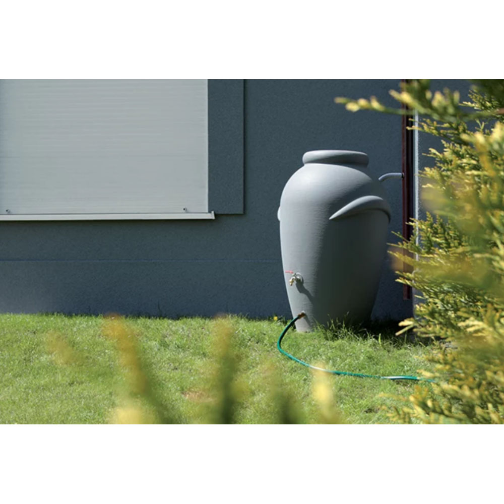 Sadevesisäiliöt Prosperplast SmoothRain Aquacan, 360L, Tiili | Sadevesisäiliöt | Vesisäiliöt |