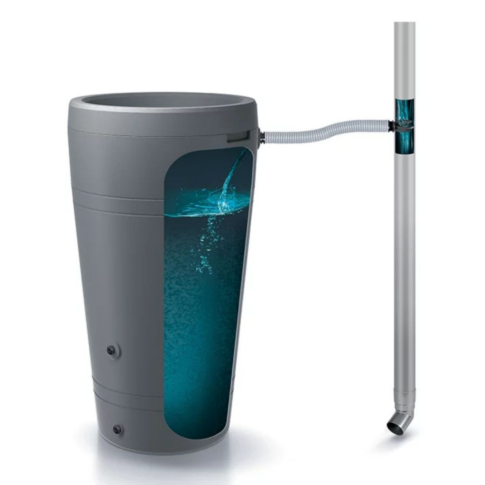 Sadevesisäiliön liitossetti IcanSet 1 Prosperplast |  |  |