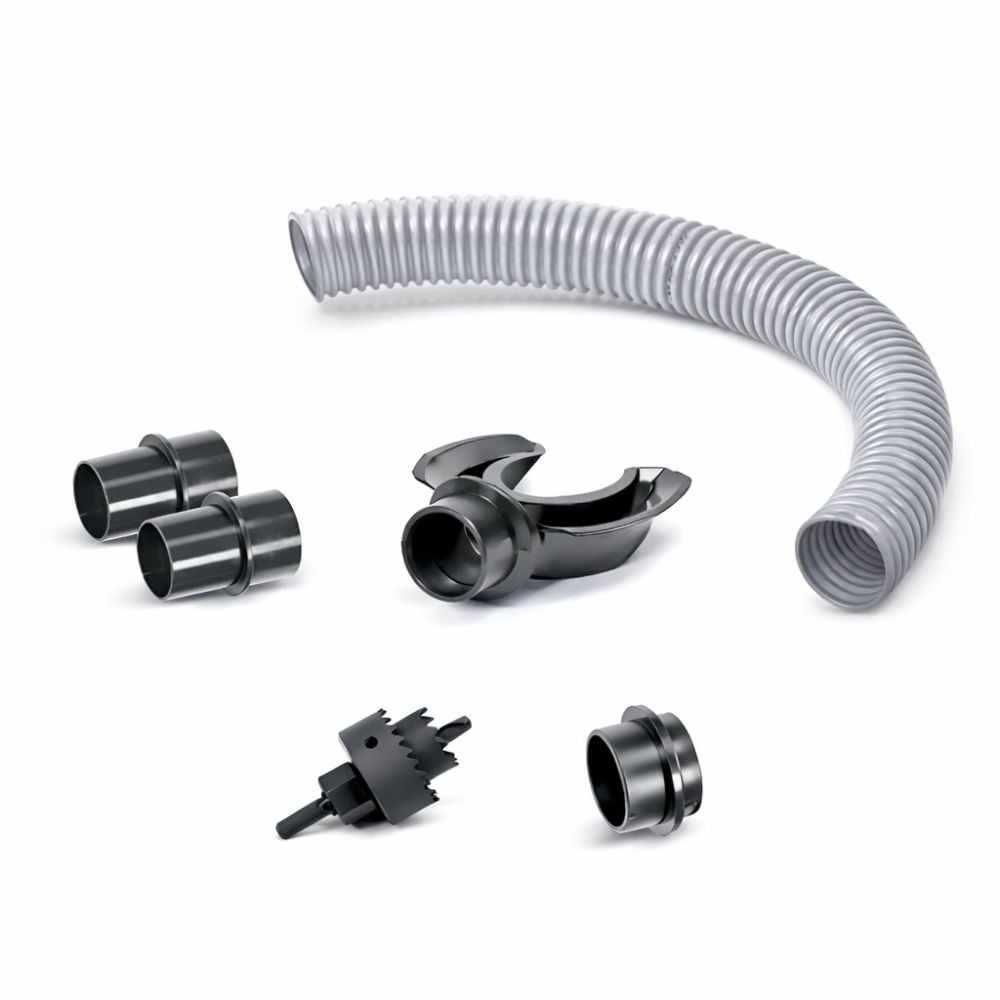 Sadevesisäiliön liitossetti IcanSet 1 Prosperplast |  |  |