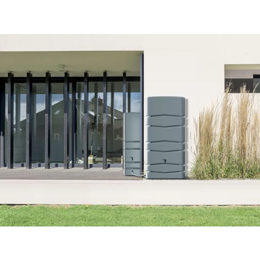 Sadevesisäiliö Prosperplast Arves Aqua Tower, 650L | Sadevesisäiliöt | Vesisäiliöt |