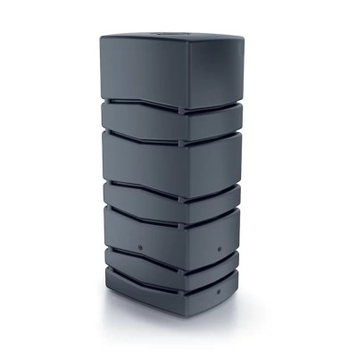 Sadevesisäiliö HydroMoby Arves Aqua Tower, 650L - HydroMoby