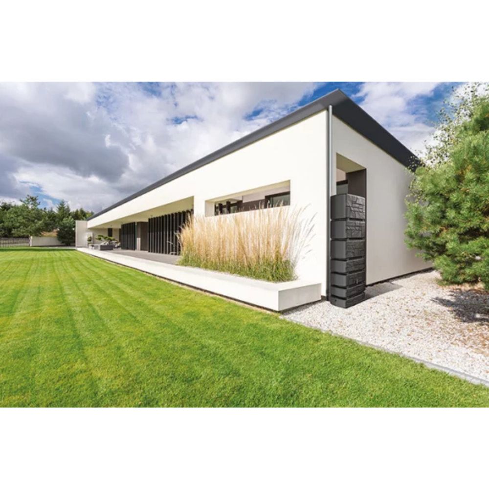 Sadevesisäiliö Prosperplast Arves Tower Stone, 350L, Harmaa | Sadevesisäiliöt | Vesisäiliöt |