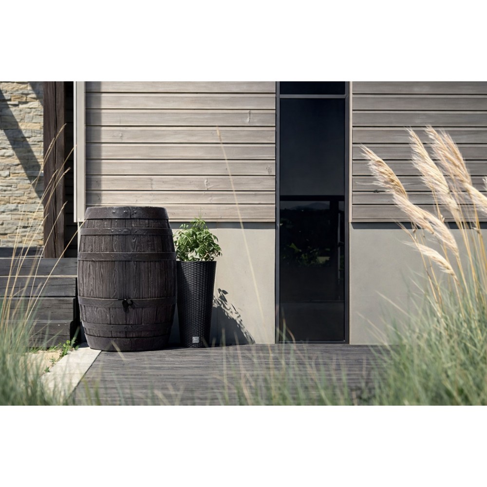 Sadevesisäiliö Prosperplast Botaqua, 250L |  |  |