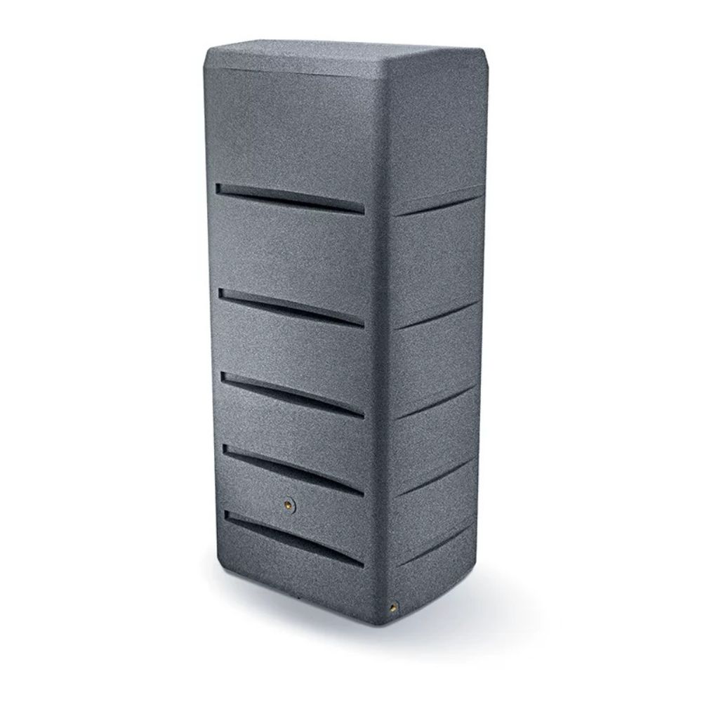 Sadevesisäiliö Prosperplast Arves Tower, 260L | Sadevesisäiliöt | Vesisäiliöt |