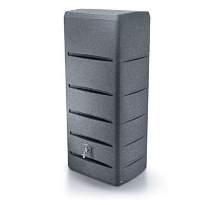 Sadevesisäiliö HydroMoby Arves Tower, 260L - HydroMoby