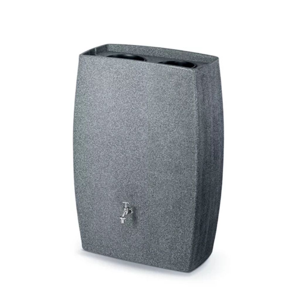 Sadevesisäiliö Prosperplast Arves Boxy, 270L | Sadevesisäiliöt | Vesisäiliöt |