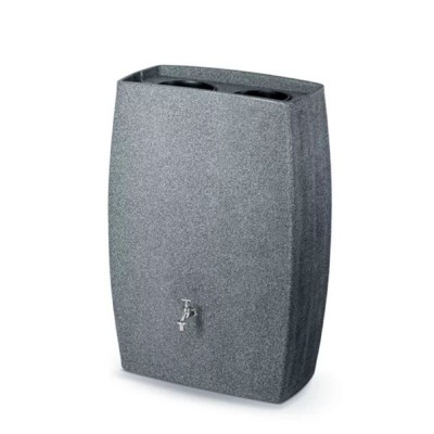 Sadevesisäiliö HydroMoby Arves Boxy, 270L - HydroMoby