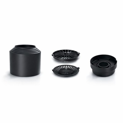 Ulkoinen Gutter Filter 1 sadevesikourulle HydroMoby - HydroMoby