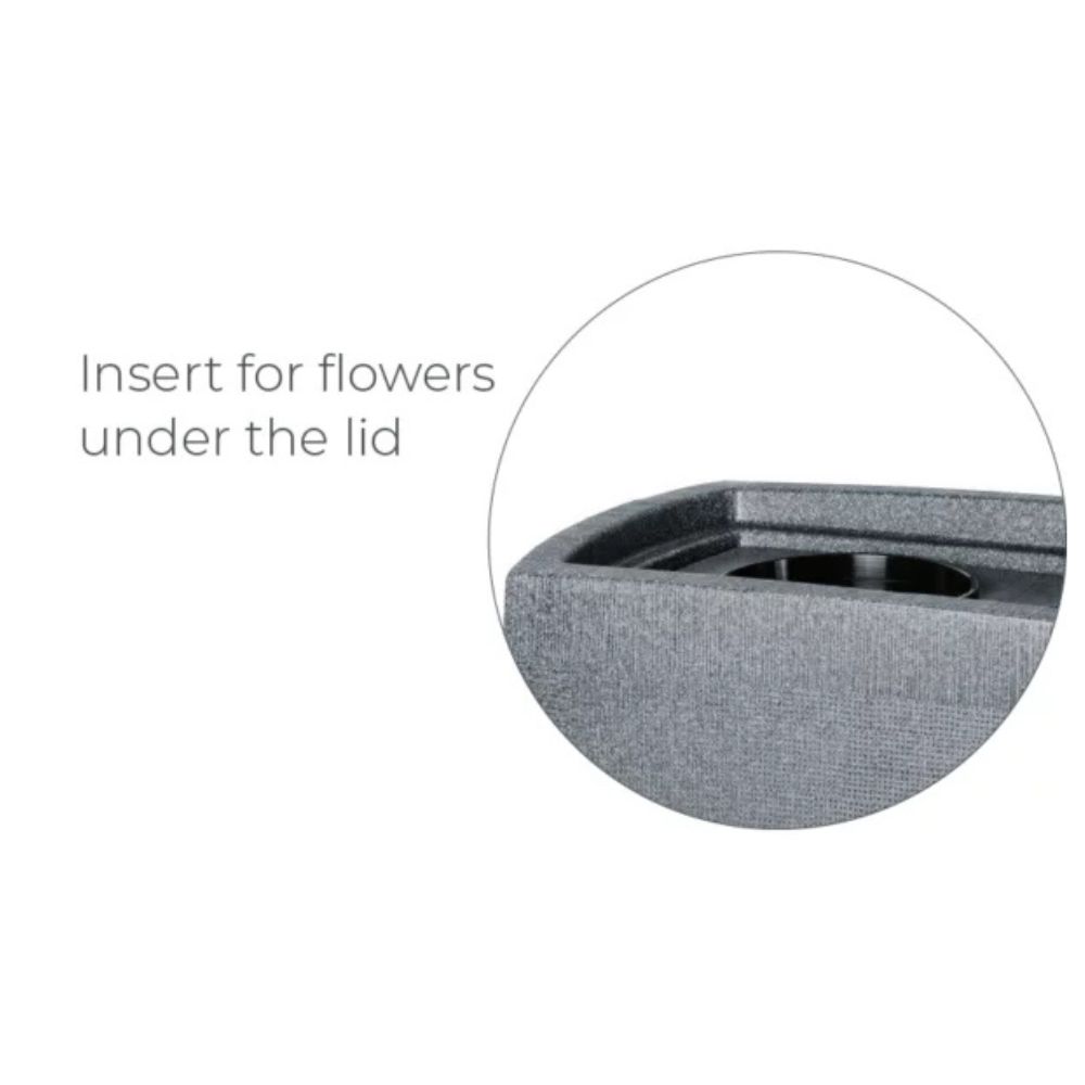 Sadevesisäiliö Prosperplast Arves Boxy, 270L | Sadevesisäiliöt | Vesisäiliöt |