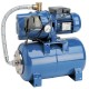 Hydroforijärjestelmä Speroni Marina CAM 100/25 25L – teho 750 W, nostokorkeus 46 m, virtausnopeus 60 l/min | Hydrofori | Vesipumppu |