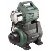 Painevesipumppu 1300W 4500 l/h METABO HWW 4500/25 Inox