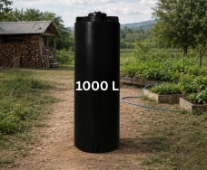 Vesisäiliöt 1000L