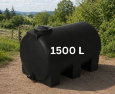 Vesisäiliöt 1500L